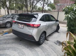 
										Nissan Note e-Power S 2022 full									