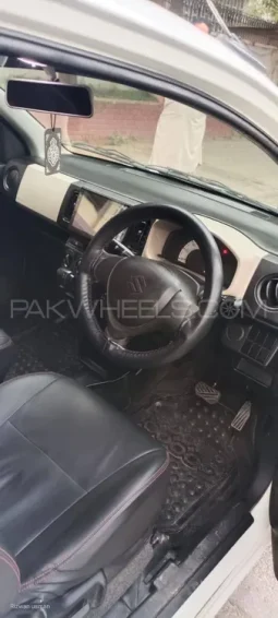 Suzuki Alto VXL AGS 2020