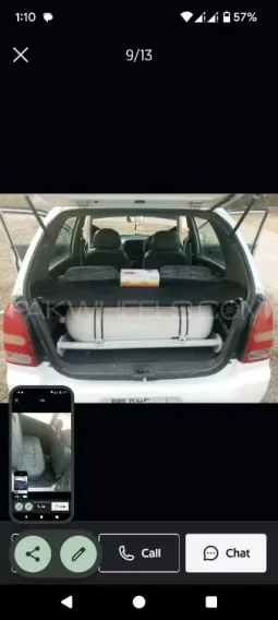 
										Suzuki Alto VXR 2006 full									