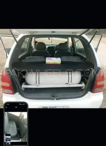 
								Suzuki Alto VXR 2006 full									