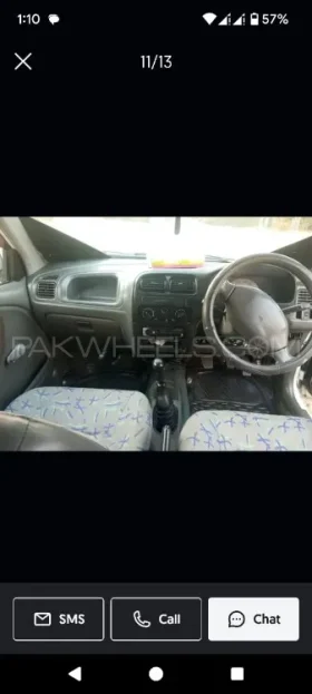 Suzuki Alto VXR 2006