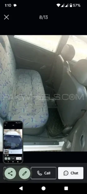 Suzuki Alto VXR 2006