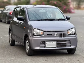 Suzuki Alto VXR 2024