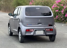 
										Suzuki Alto VXR 2024 full									