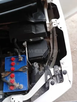 
										Suzuki Alto VXR AGS 2021 full									