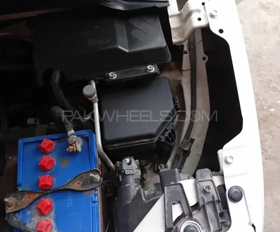 
								Suzuki Alto VXR AGS 2021 full									