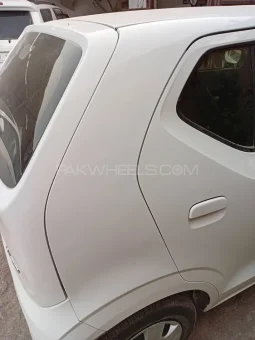 
										Suzuki Alto VXR AGS 2021 full									