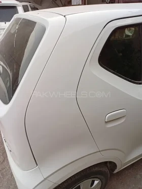 Suzuki Alto VXR AGS 2021