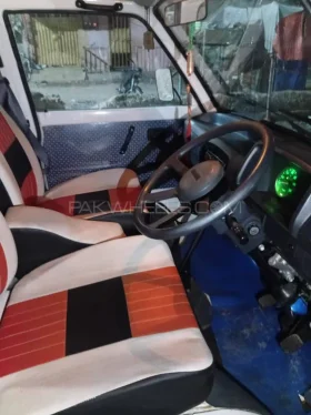 Suzuki Bolan VX Euro II 2022