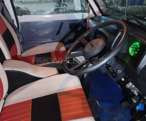 
								Suzuki Bolan VX Euro II 2022 full									
