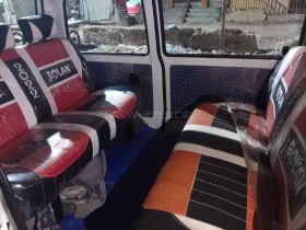 Suzuki Bolan VX Euro II 2022