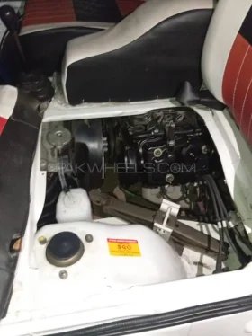 Suzuki Bolan VX Euro II 2022