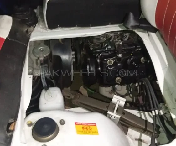 
								Suzuki Bolan VX Euro II 2022 full									