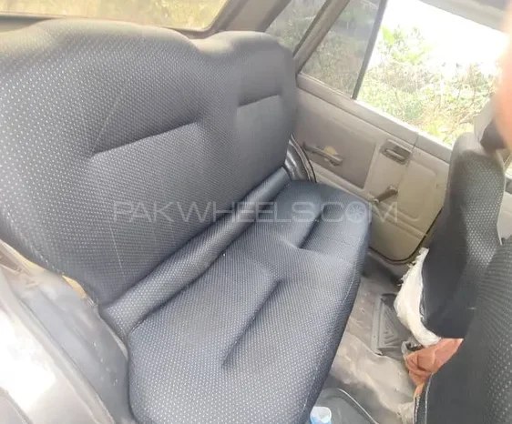 
								Suzuki Mehran VX 2012 full									