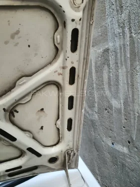 Suzuki Mehran VXR 2003