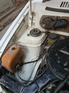 Suzuki Mehran VXR 2003