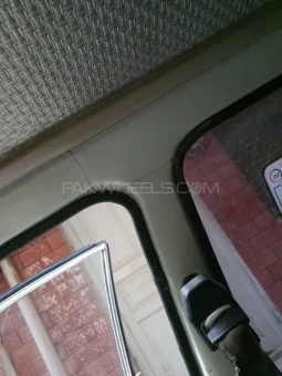 
										Suzuki Mehran VXR 2003 full									