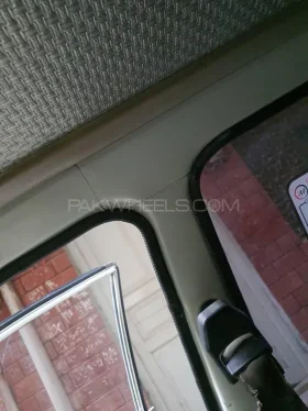 Suzuki Mehran VXR 2003