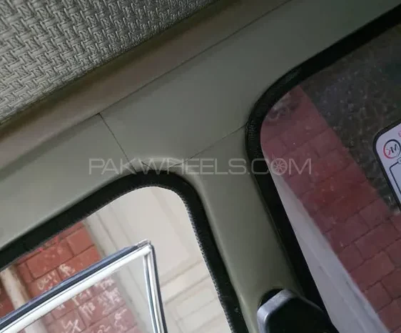 
								Suzuki Mehran VXR 2003 full									