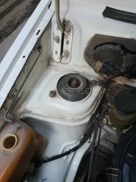 Suzuki Mehran VXR 2003