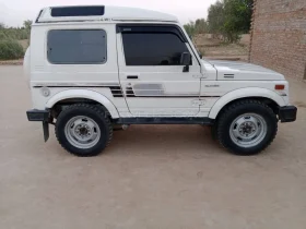 Suzuki Potohar Basegrade 2000