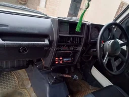 Suzuki Potohar Basegrade 2000