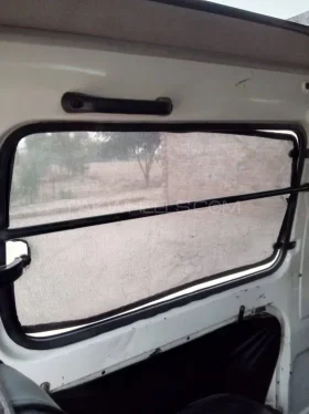 Suzuki Potohar Basegrade 2000