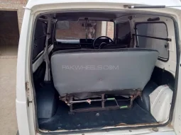 Suzuki Potohar Basegrade 2000