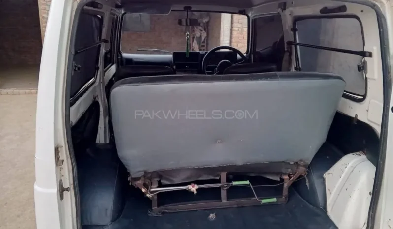 
								Suzuki Potohar Basegrade 2000 full									