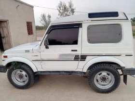 Suzuki Potohar Basegrade 2000