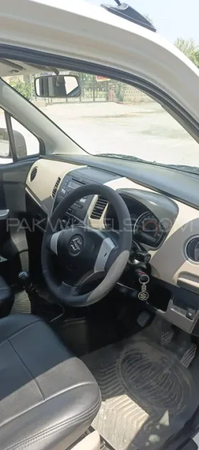 Suzuki Wagon R VXL 2019