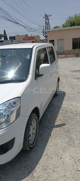 Suzuki Wagon R VXL 2019