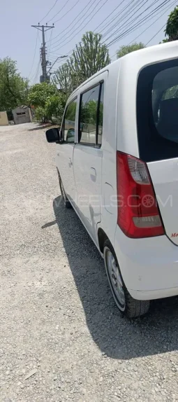 
										Suzuki Wagon R VXL 2019 full									
