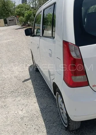 
								Suzuki Wagon R VXL 2019 full									