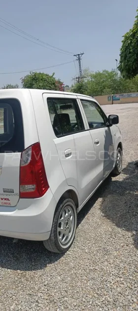 Suzuki Wagon R VXL 2019