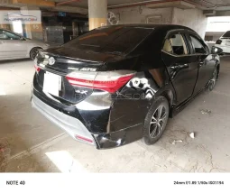 
										Toyota Corolla 2019 full									