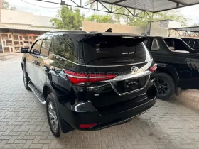 Toyota Fortuner 2.8 Sigma 4 2021