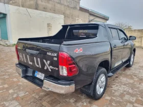 Toyota Hilux Revo G 3.0 2017