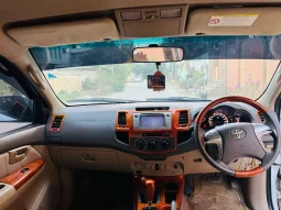 
										Toyota Hilux Vigo Champ TRD Sportivo  2012 full									