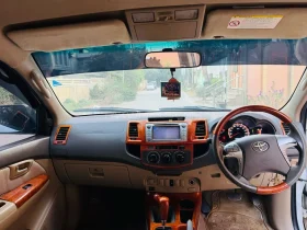 Toyota Hilux Vigo Champ TRD Sportivo  2012