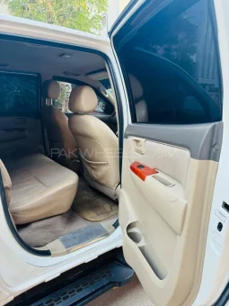 
										Toyota Hilux Vigo Champ TRD Sportivo  2012 full									