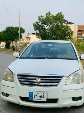 Toyota Premio X 1.8 2007