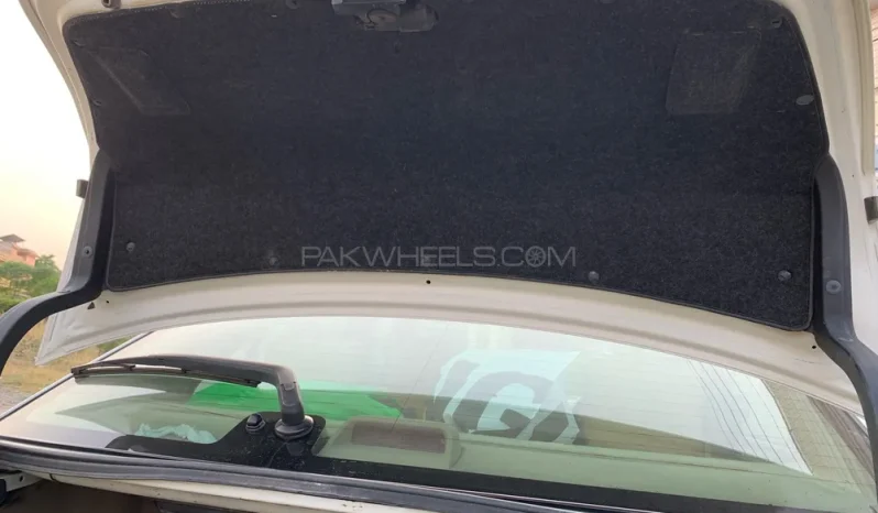 
								Toyota Premio X 1.8 2007 full									