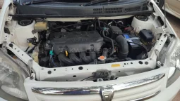 
										Toyota Raum 1.5 2006 full									