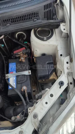 
										Toyota Raum 1.5 2006 full									