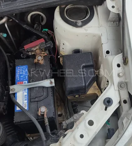 
								Toyota Raum 1.5 2006 full									