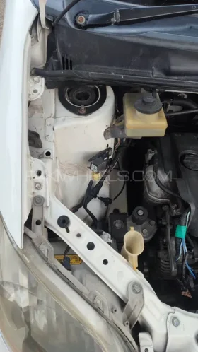 Toyota Raum 1.5 2006