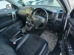 
										Toyota Rush X 2015 full									