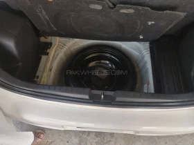 Toyota Vitz B Intelligent Package 1.0 2006